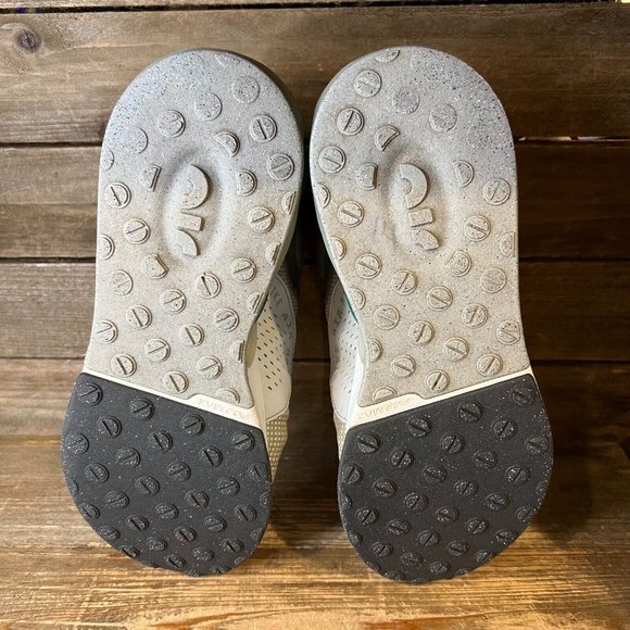 Kids Nike Air Max GS Photon Dust Clear‎ White Athletic Sneakers Shoes Size 5.5 Y - Picture 5 of 6